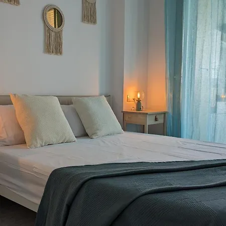 Gemelos Sea Front Benidorm