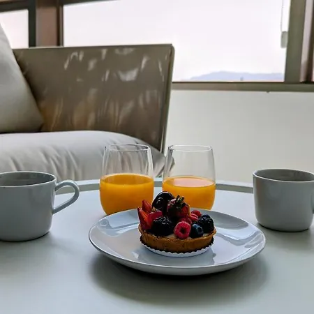 Gemelos Sea Front Apartamento Benidorm