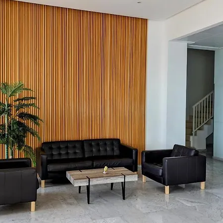 Apartamento Gemelos Sea Front