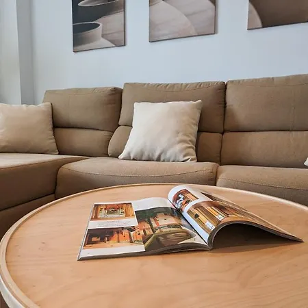 Gemelos Sea Front Apartamento Benidorm