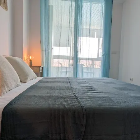 Gemelos Sea Front * Benidorm