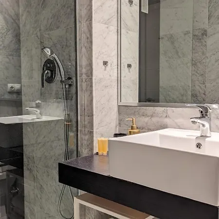 Apartamento Gemelos Sea Front *