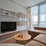 Daire Gemelos Sea Front Benidorm