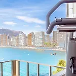 Gemelos Sea Front Daire