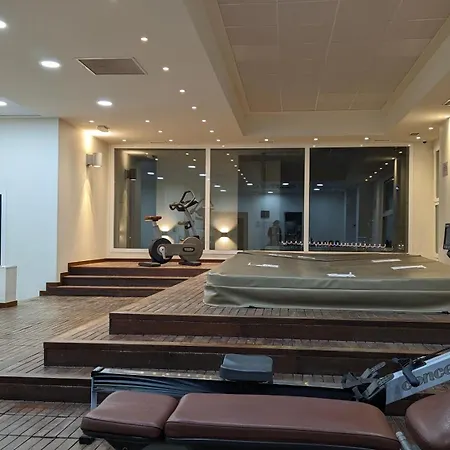 Gemelos Sea Front Apartment Benidorm