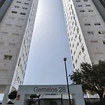 Gemelos Sea Front ベニドルム